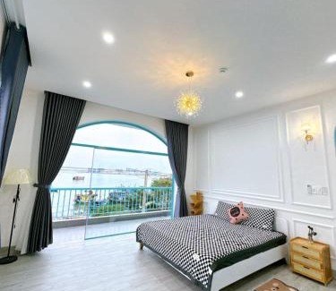 Vung Tau Hotel | Xing Ocean Vũng Tàu