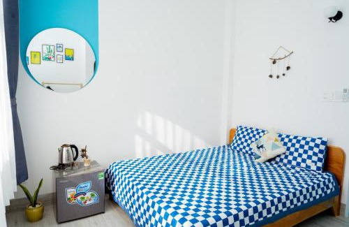 Vung Tau Hotel | Xing Ocean Vũng Tàu