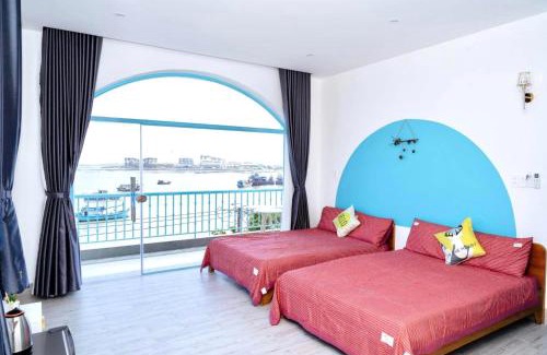 Vung Tau Hotel | Xing Ocean Vũng Tàu