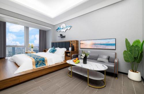 Haizhu Hotel | Discover Xingyin Cloudy Hotel: 9/10 Rated Near Canton Fair