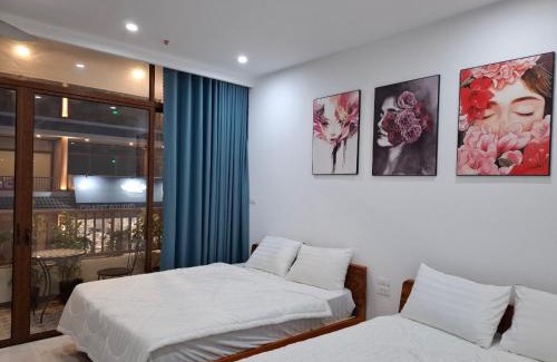 Van Giang Hotel | Xinh HomeStay