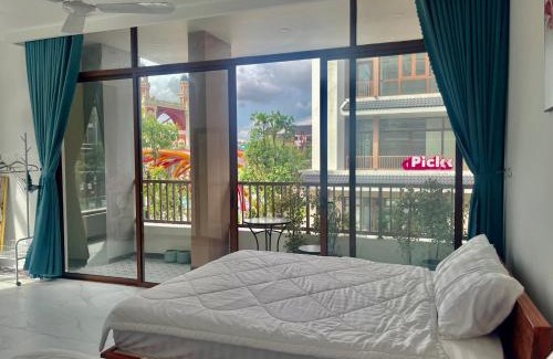 Van Giang Hotel | Xinh HomeStay