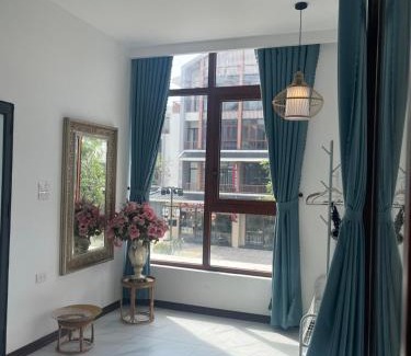 Van Giang Hotel | Xinh HomeStay