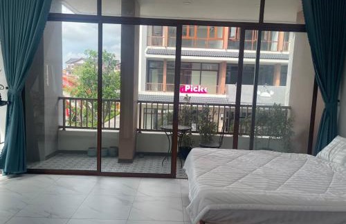 Van Giang Hotel | Xinh HomeStay