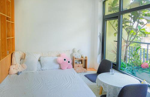 Ba Dinh Apartment | Xinh Sống Home