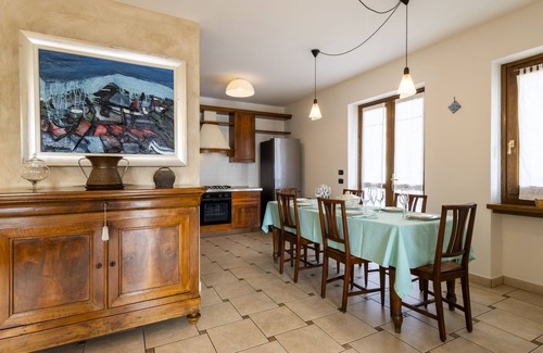 Fonteno Apartment | Xino Villetta by Interhome