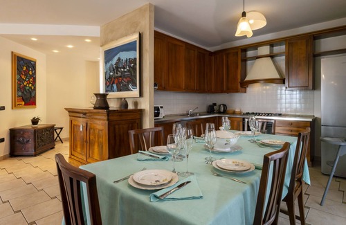 Fonteno Apartment | Xino Villetta by Interhome