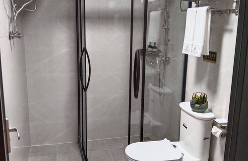 Guangzhou Science City Hotel | Discover Xintai Hotel: 4-Star Family-Friendly Comfort