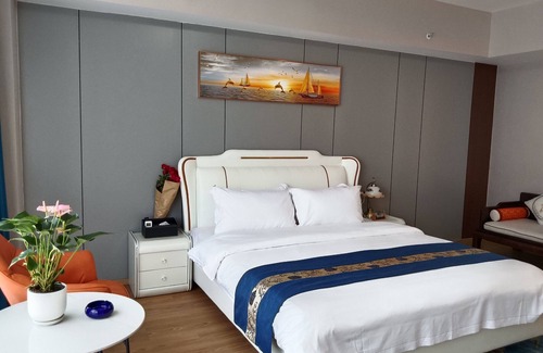 Guangzhou Science City Hotel | Discover Xintai Hotel: 4-Star Family-Friendly Comfort