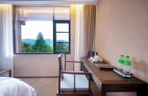 Wulingyuan Hotel | Xinwei Hotel
