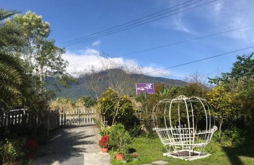 Fenglin Bed & Breakfast | Inviting Xinyue B&B with Breakfast and Hot Tub Amenities
