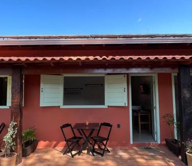Itaunas House | Top-Rated Xique Xique Itaunas Hospedaria with Breakfast
