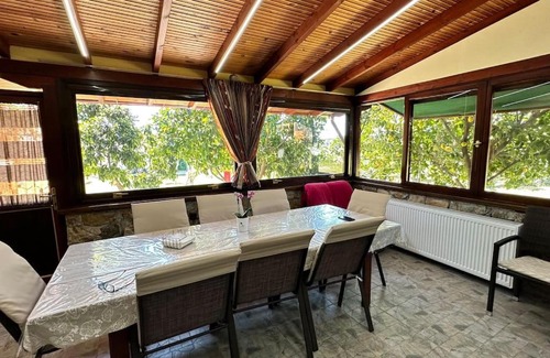Aristotelis House | Welcoming Xiropotami House - Ideal for Family Stays