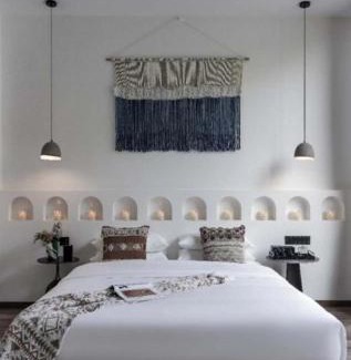 Jinghong Hotel | Xishuangbanna Verdant House Resort Hotel