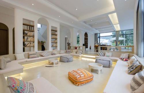 Jinghong Hotel | Xishuangbanna Verdant House Resort Hotel