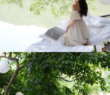 Jinghong Hotel | Xishuangbanna Zixia Fairy