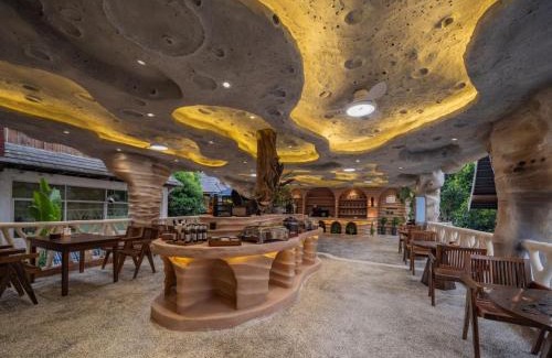 Jinghong Hotel | Xishuangbanna Zixia Fairy