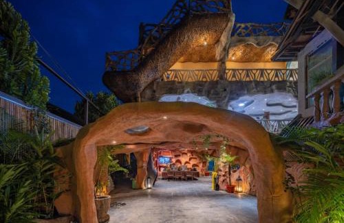 Jinghong Hotel | Xishuangbanna Zixia Fairy