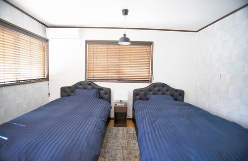 Matsuda House | Discover 休日ひみつきちYADORIKI: Family-Friendly Retreat