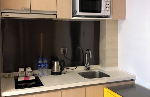 Panyu Apartment | Xiwuju International
