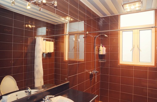 Pudong House | Cozy Xixili Guesthouse 2nd Branch: Family-Friendly Retreat