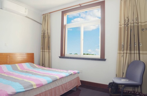 Pudong House | Cozy Xixili Guesthouse 2nd Branch: Family-Friendly Retreat