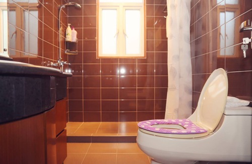 Pudong House | Cozy Xixili Guesthouse 2nd Branch: Family-Friendly Retreat