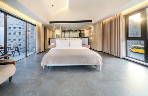 Zhonglou Shangquan Hotel | Xiyou Hotel XIan City Wall Branch
