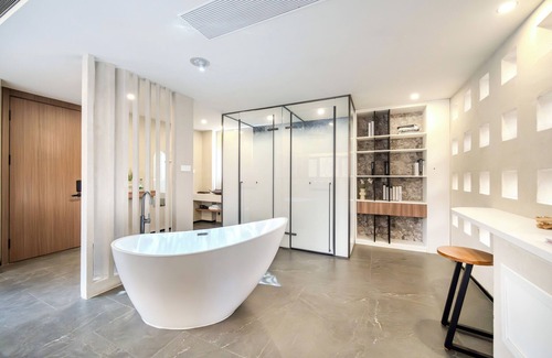 Zhonglou Shangquan Hotel | Xiyou Hotel XIan City Wall Branch