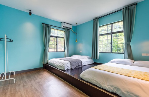 Hengqin House | Family-Friendly Stay at Xiyougongyu: Unwind in Comfort