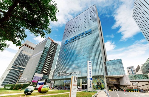 Pazhou Residential District Apartment | Budget-Friendly Xizhengjia Apartment Hotel Near Keyun Road