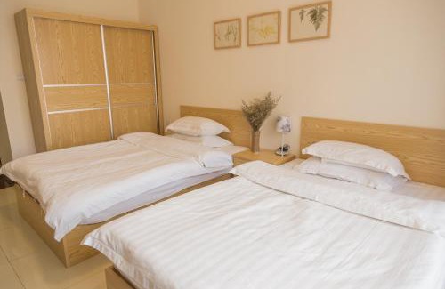 Pazhou Residential District Apartment | Family-Friendly Xizhengjia Apartment Hotel at Pazhou Complex