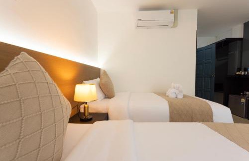 Patong Hotel | XL PATONG Hotel
