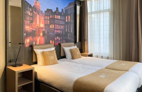Museum Quarter Hotel | Family-Friendly Escape at XO Hotel Inner - Rated 7.8/10