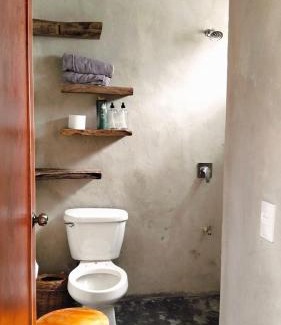 Valladolid Cabin | Xocen Birding Ecolodge