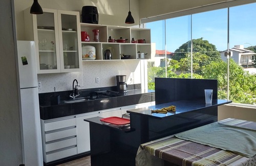 Aracruz House | Cozy Getaway at Xodó da Praia - Oceanfront Escape Awaits