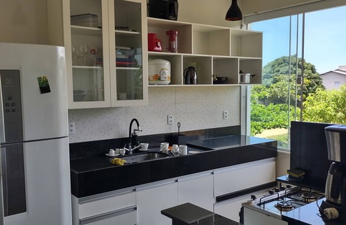 Aracruz House | Cozy Getaway at Xodó da Praia - Oceanfront Escape Awaits