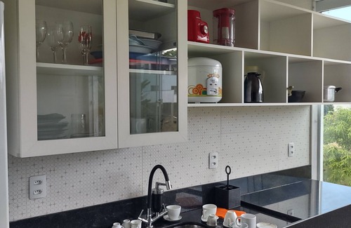 Aracruz House | Cozy Getaway at Xodó da Praia - Oceanfront Escape Awaits