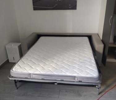 Muxia Apartment | Oceanview Retreat: Xoel - Guest Rated 9/10 and Pet Friendly