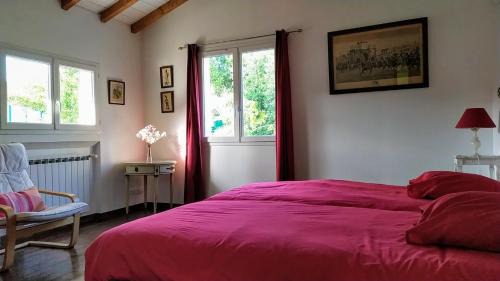 Urrugne Bed & Breakfast | Kid-Friendly Retreat at XOKO GORRI - Rated 9/10 by Guests