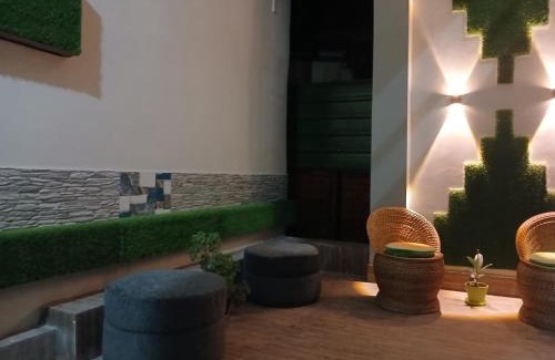 Balipara House | Xorai A Tray of Serenity