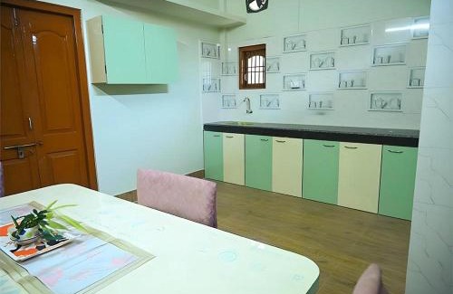 Balipara House | Xorai A Tray of Serenity