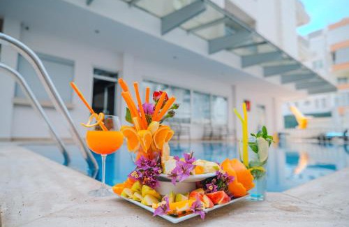 Alanya Resort | Discover Xperia Grand Bali Hotel - All Inclusive Retreat