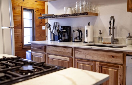 Keene House | Explore Xplore House in Keene: Family & Pet Friendly Stay