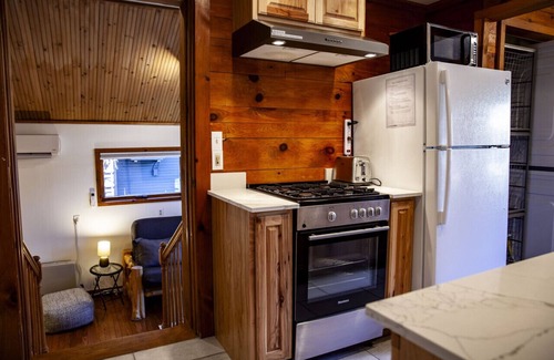 Keene House | Explore Xplore House in Keene: Family & Pet Friendly Stay