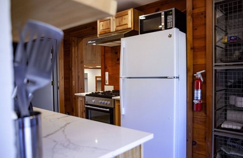 Keene House | Explore Xplore House in Keene: Family & Pet Friendly Stay