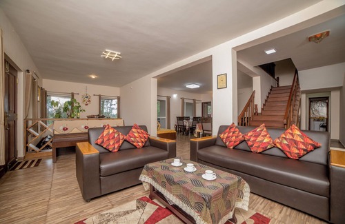 Wellington Villa | Cozy Retreat at Xplore Indo - Onella with Breakfast Included