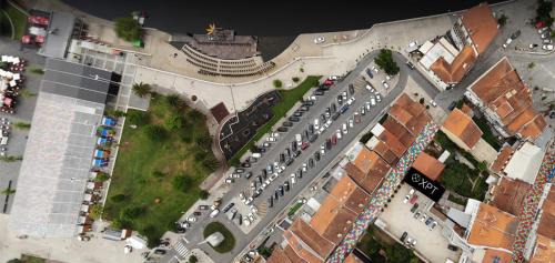 Agueda House | Family-Friendly Retreat at XPT Águeda - Guest Rated 8.8/10