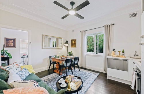 Bondi Beach Apartment | Experience Oceanfront Bliss at XQ Collection Jaques la Maison