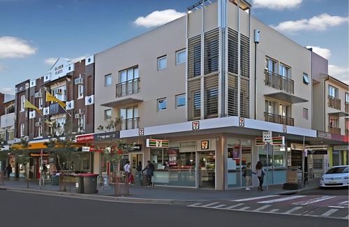 Bondi Beach Apartment | Experience Oceanfront Bliss at XQ Collection Jaques la Maison
